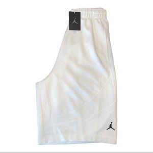 NWT Nike Jumpman Basketball Shorts Size Small